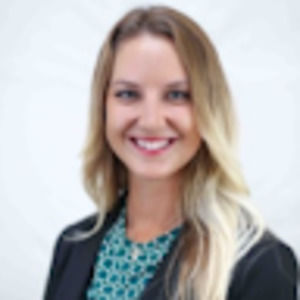 Meet your Posher, Madeleine